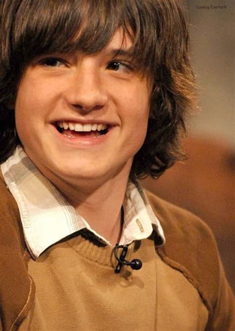 josh hutcherson nide